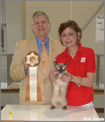 Cash & Tammy - Best HH Pet
